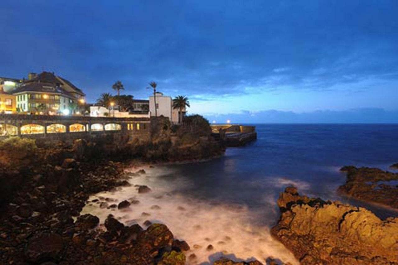 푸에르토 드 라 크루즈 Plaza Del Charco Muelle Wifi 아파트 외부 사진